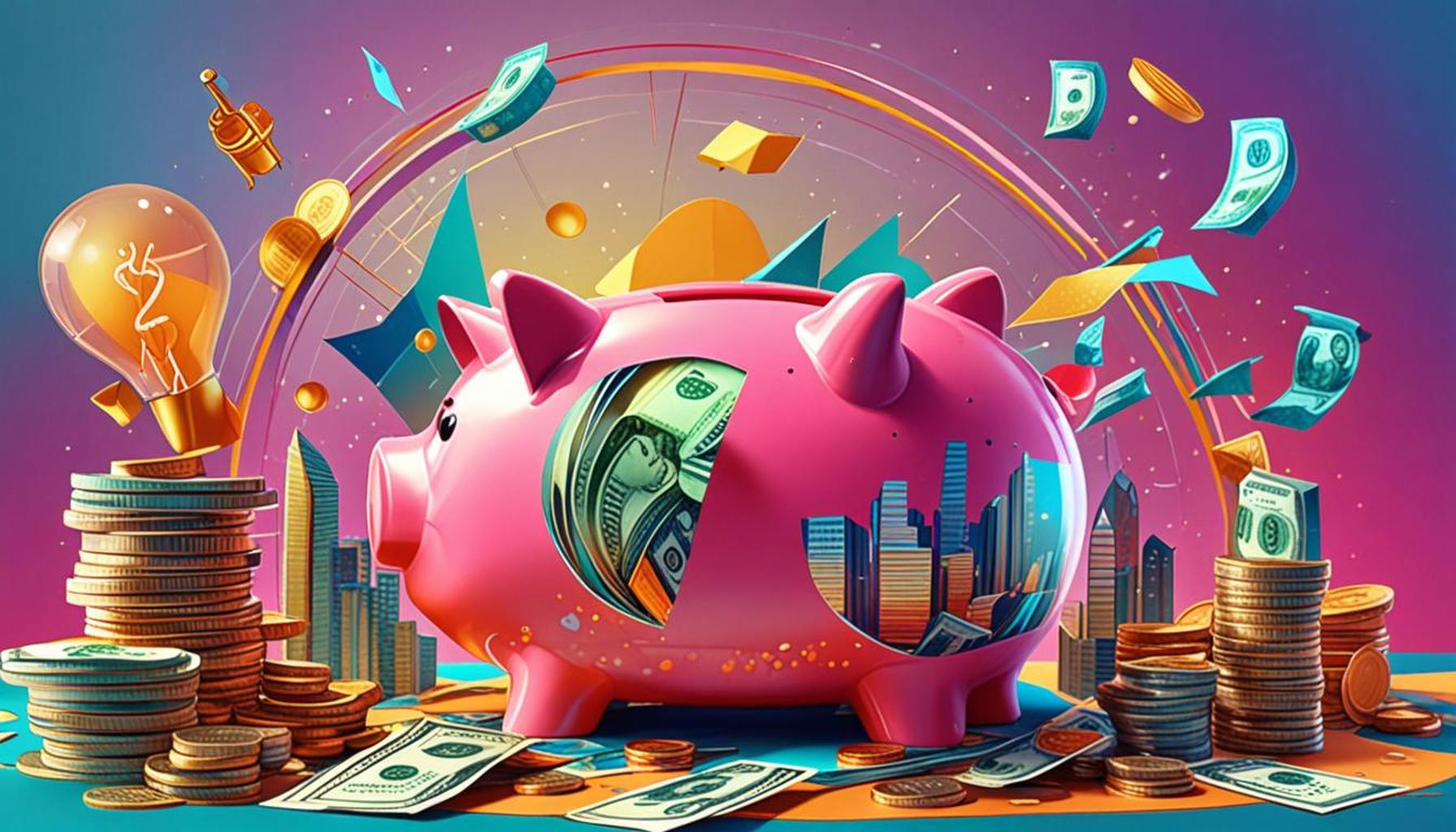 La importancia de la educación financiera para alcanzar la estabilidad económica