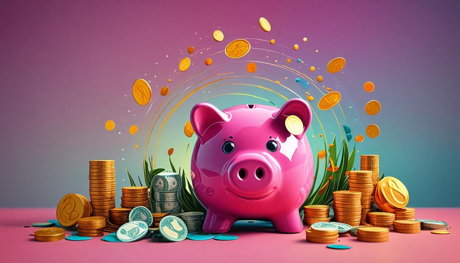 El impacto de los intereses compuestos en tus inversiones a largo plazo