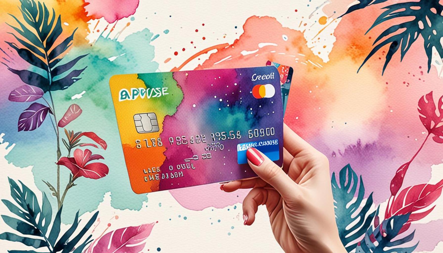 Cómo aprovechar recompensas y cashback de las tarjetas de crédito