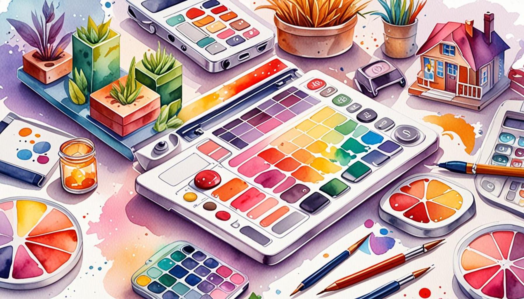 Herramientas digitales que ayudan en el control de gastos e inversiones