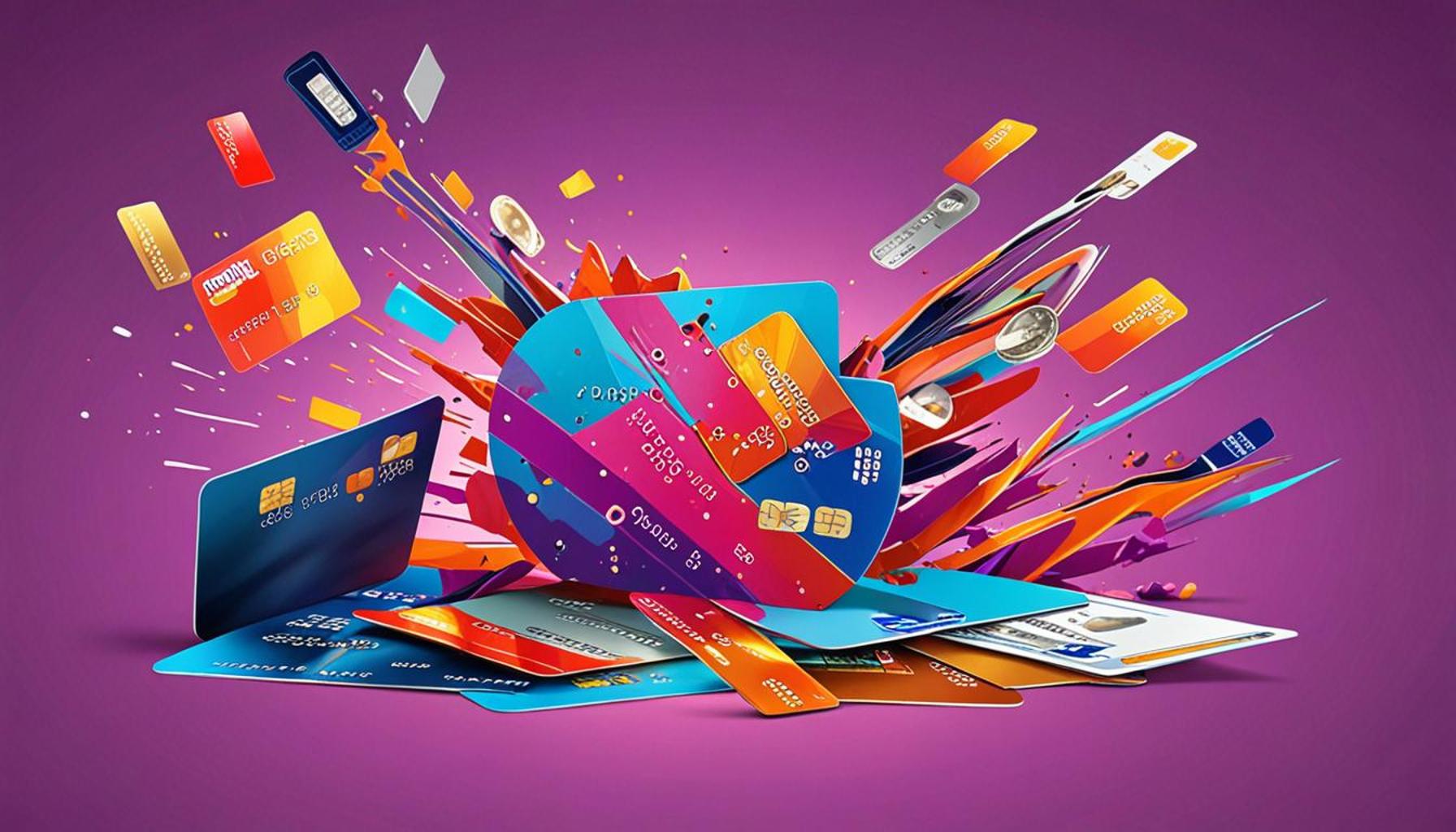 Maneras prácticas de pagar deudas de tarjeta de crédito más rápido