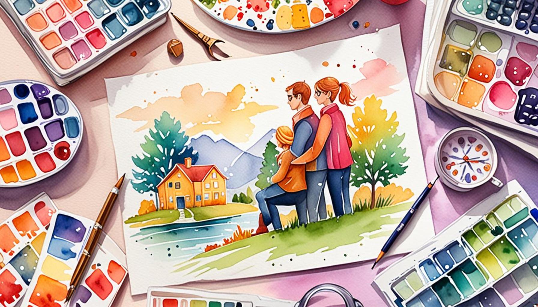 Estrategias financieras para parejas que planean el futuro juntos