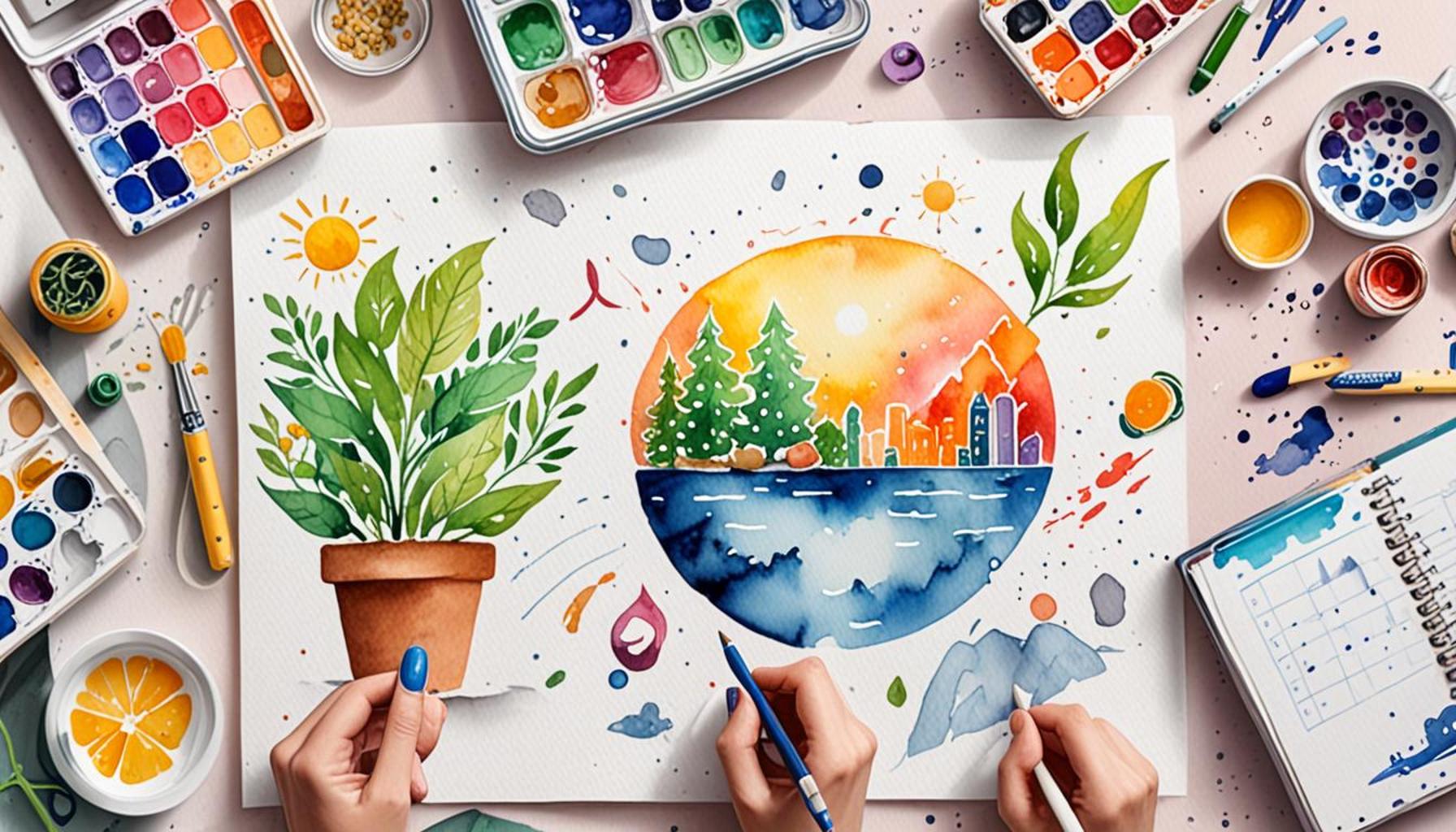 Cómo alcanzar la independencia financiera a través de hábitos sostenibles