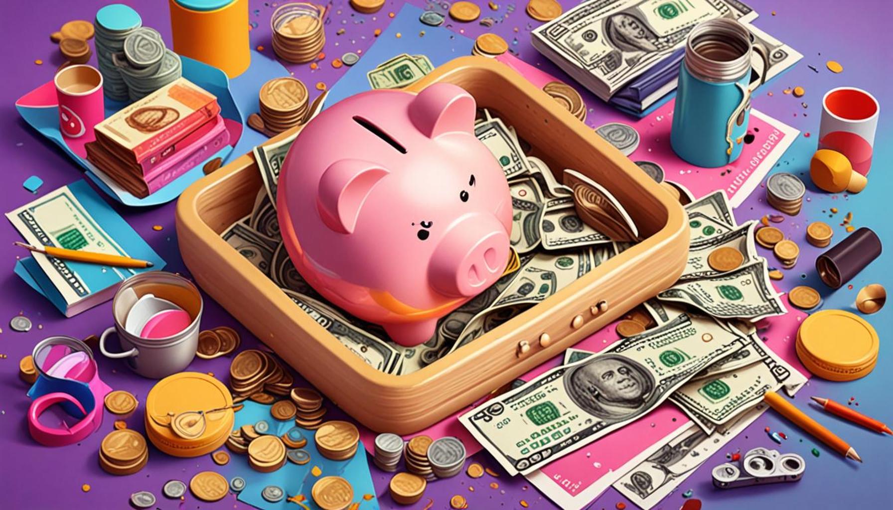 Cómo ahorrar dinero sin renunciar al ocio