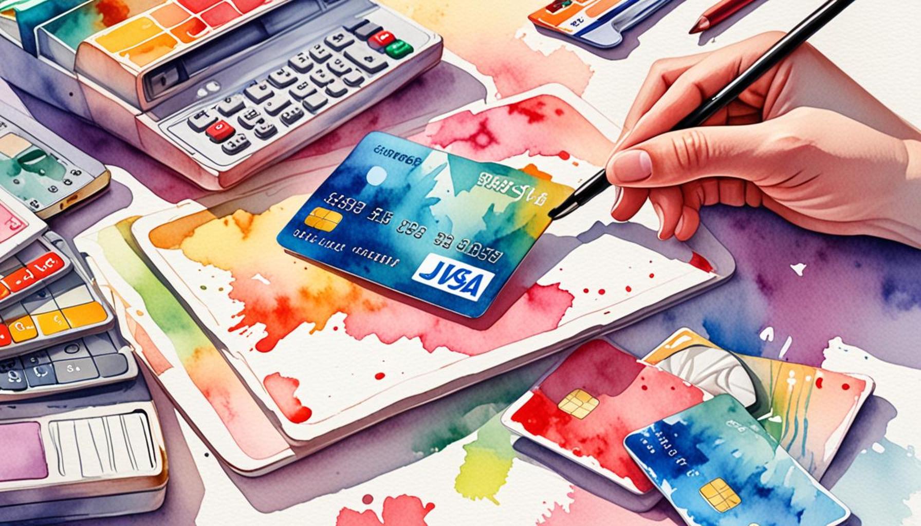 Strategies to Reduce Interest and Renegotiate Credit Card Debts