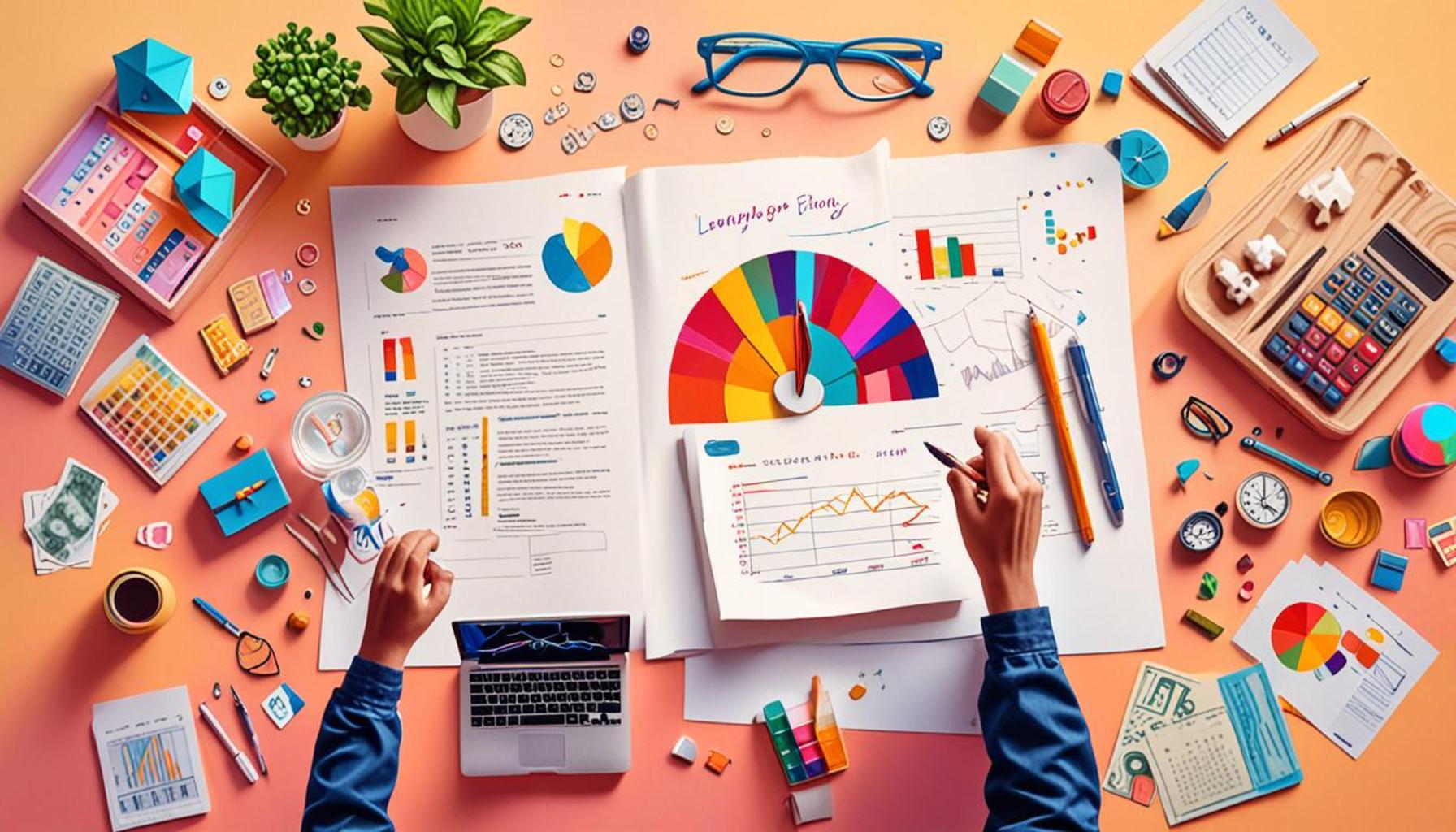 Cómo crear un plan financiero a largo plazo para la familia