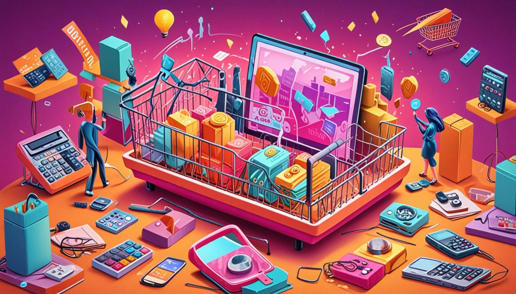 Cómo evitar compras por impulso y controlar mejor el presupuesto