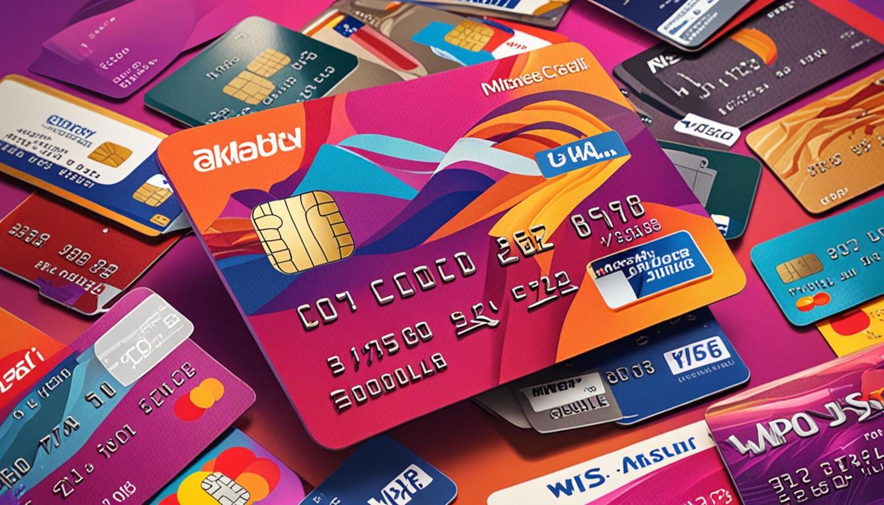 How to choose the best credit card to earn miles