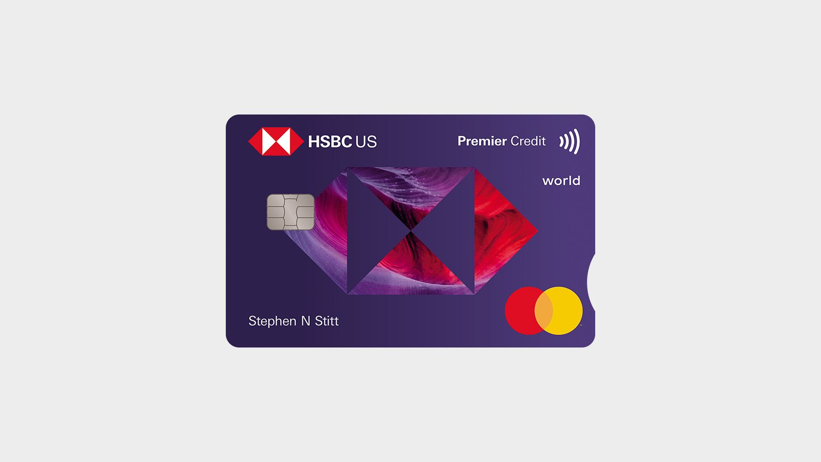 How to Apply for HSBC Premier World Mastercard Credit Card Step-by-Step