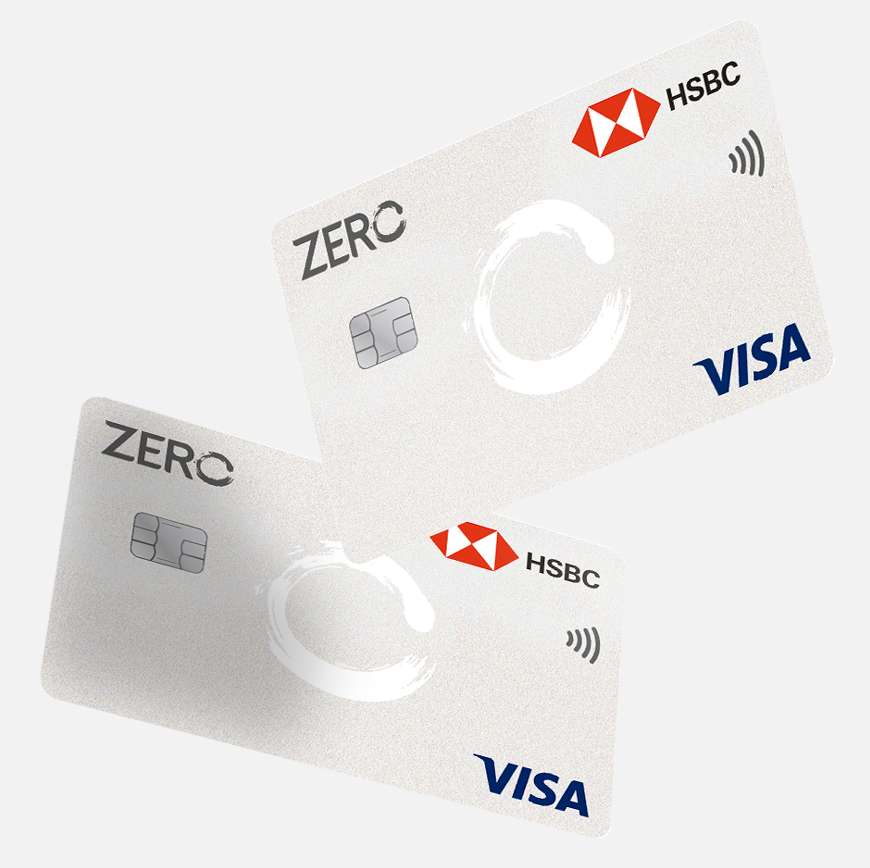 Cómo Solicitar la Tarjeta de Crédito HSBC Zero Fácilmente