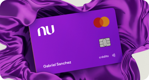 Cómo Solicitar la Tarjeta de Crédito Nubank Guía Paso a Paso