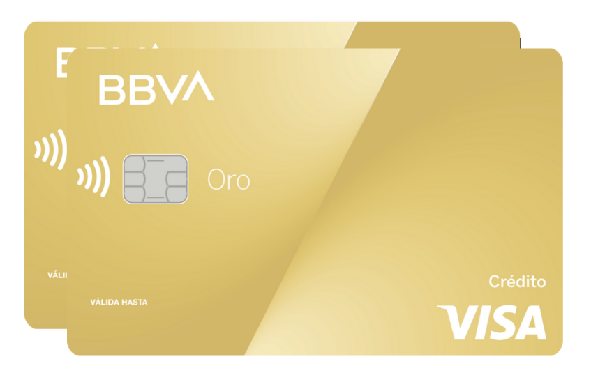 Cómo Solicitar la Tarjeta de Crédito Oro BBVA Guía Completa 2025
