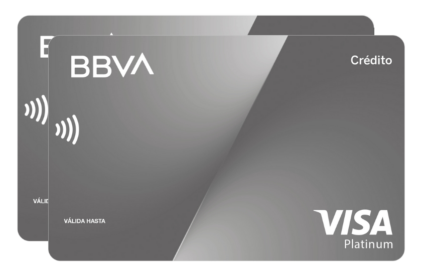 Guía para Solicitar la Tarjeta de Crédito Platinum BBVA Fácilmente