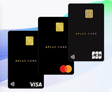 APLUS CARDのクレジットカード申し込み方法と審査のコツを解説