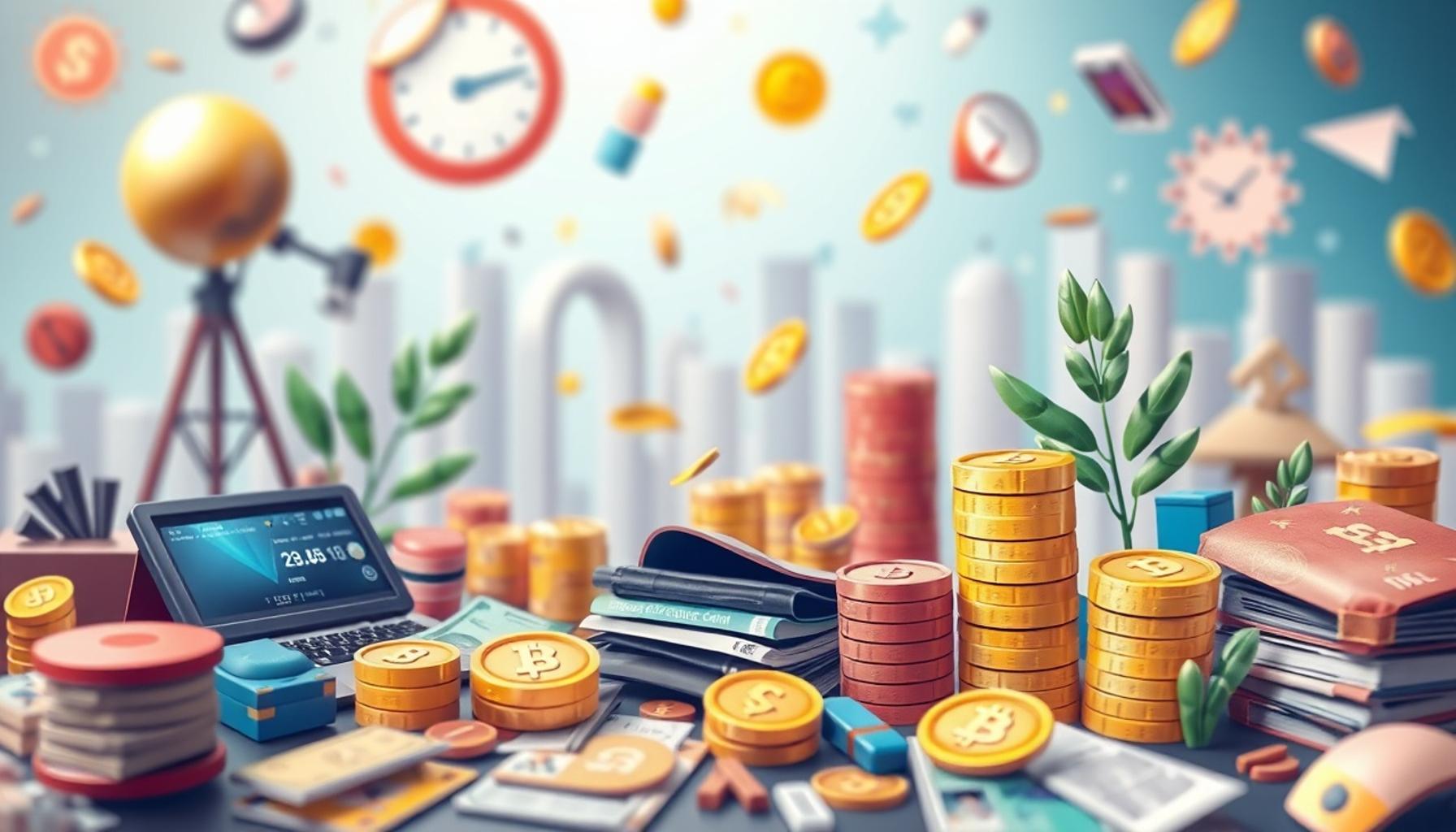 デジタル化が請求書とボレットの支払いをどのように変えているか