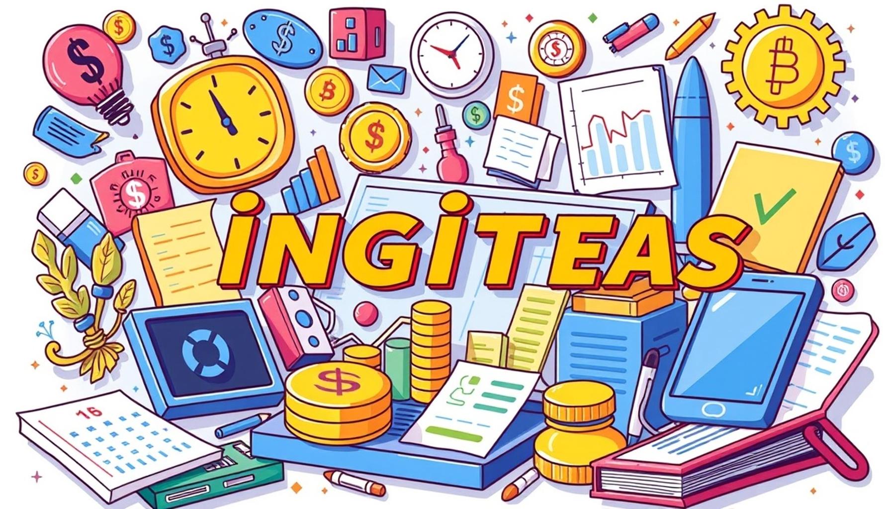 コスト追跡を容易にするためのデジタルツール