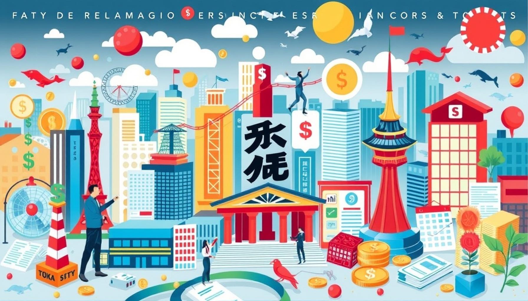 日本企業における取引登録プロセスへの金融規制の影響