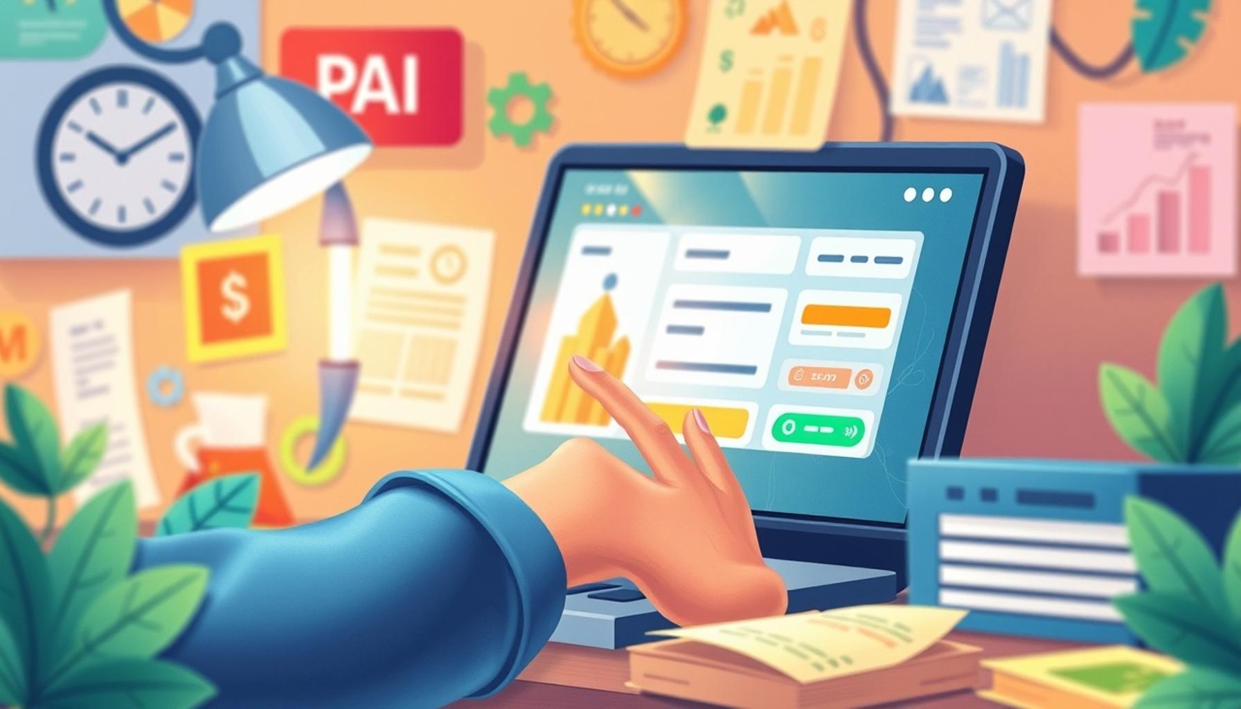 オンライン決済プラットフォームにおけるユーザー体験：インターフェースが請求書やボレットの支払いに与える影響