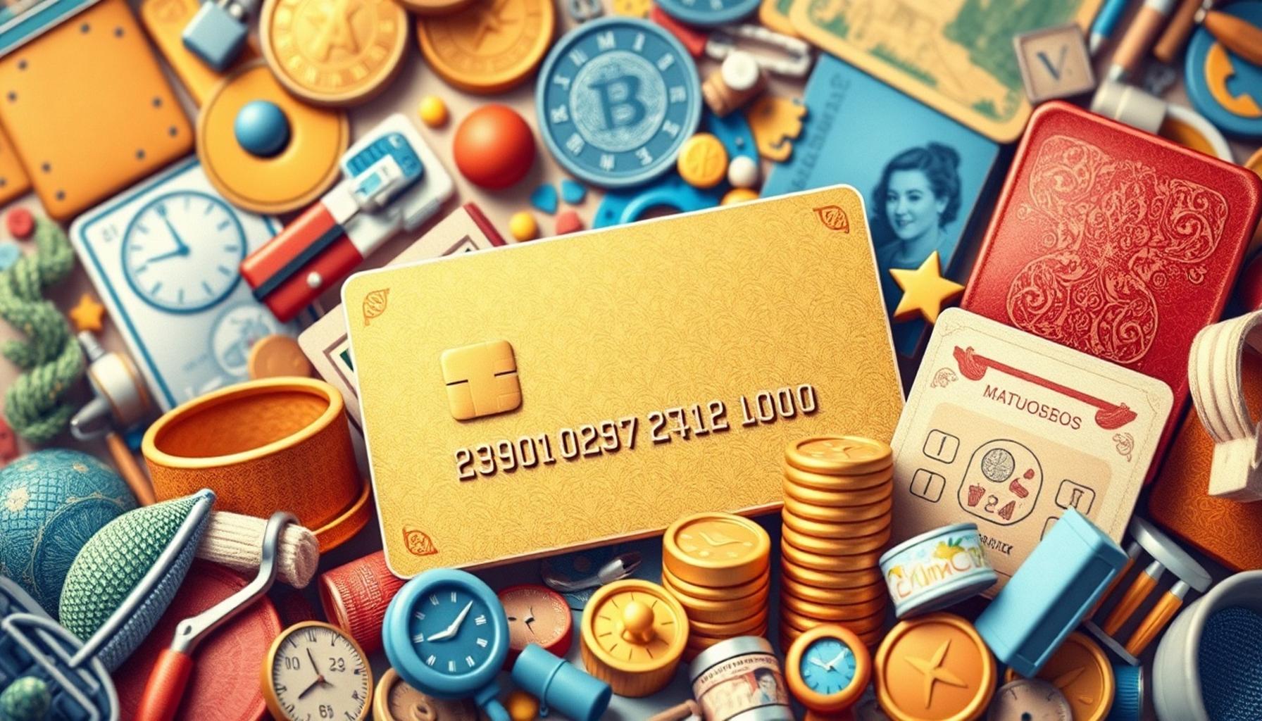 クレジットカードを使って月々の請求書を管理する利点と欠点