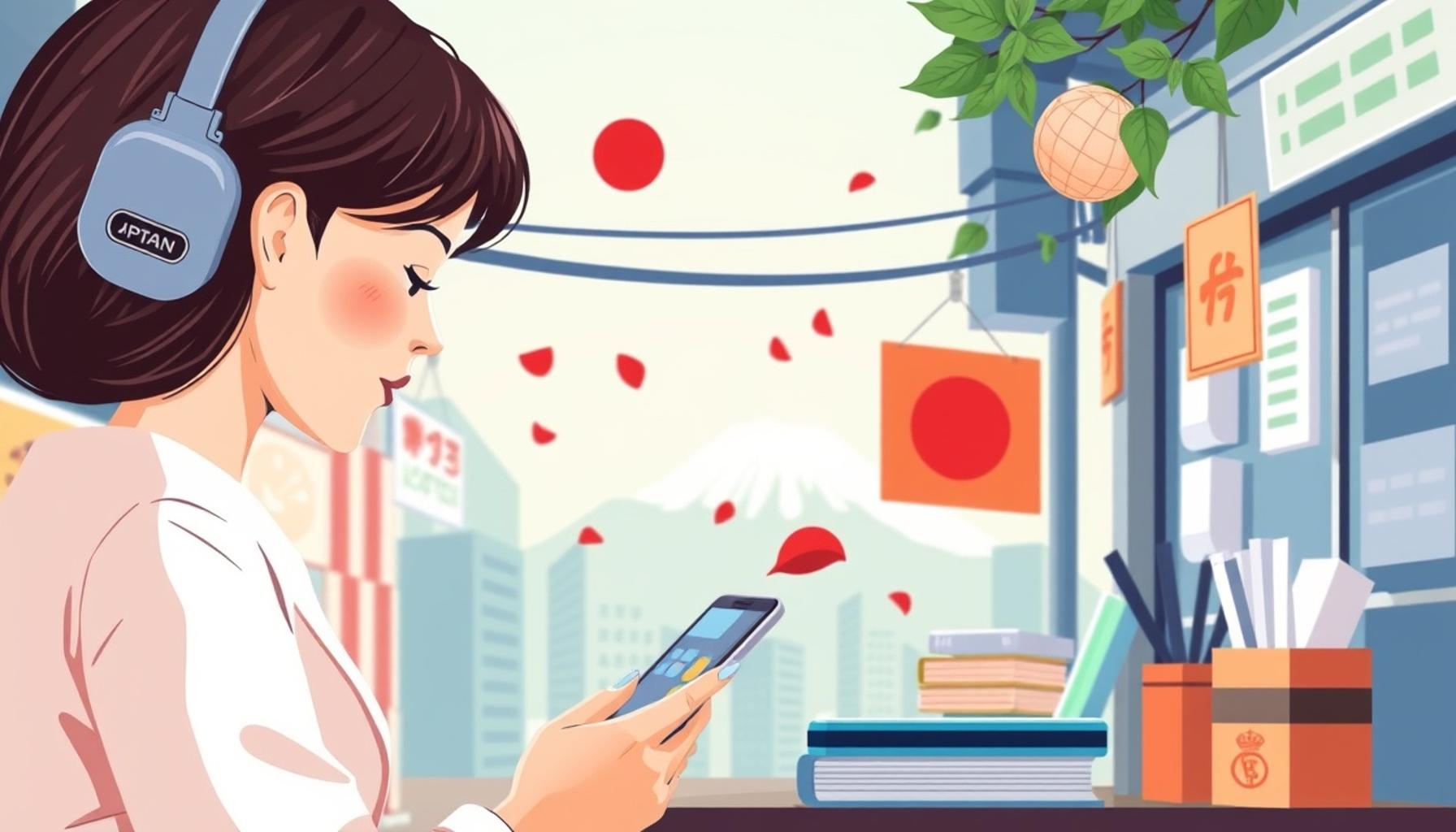 日本におけるオンライン決済の進化：銀行振込からモバイルアプリへ