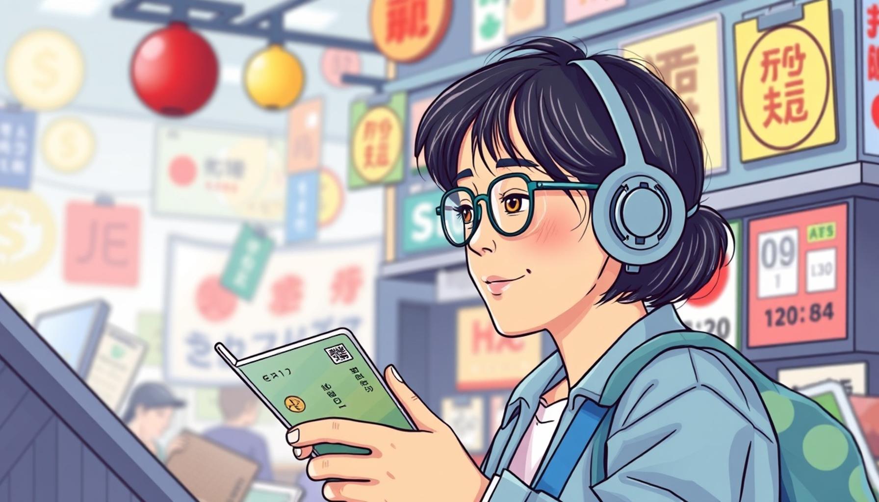 日本の若者におけるクレジットカードの利用に関する現在のトレンド