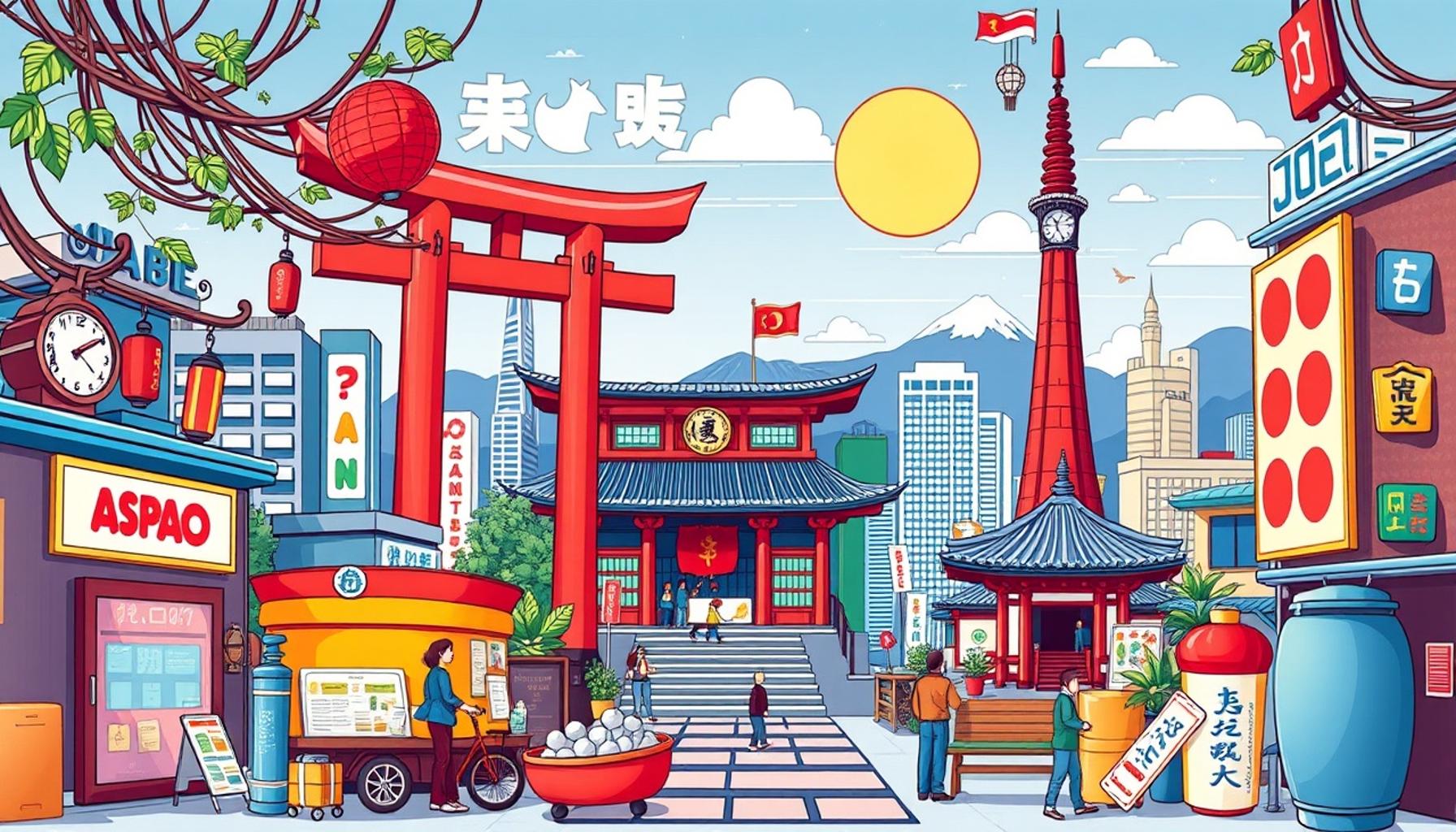 日本の外国人向けおすすめクレジットカード