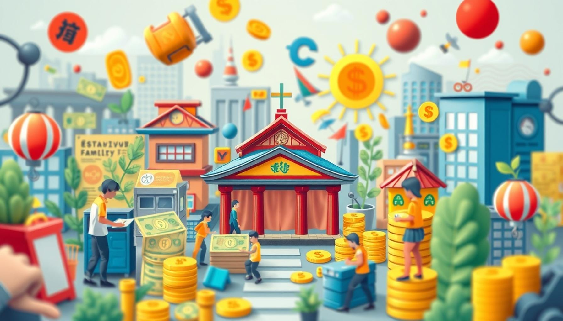 日本の小規模ビジネスにおける支払い管理の課題と解決策