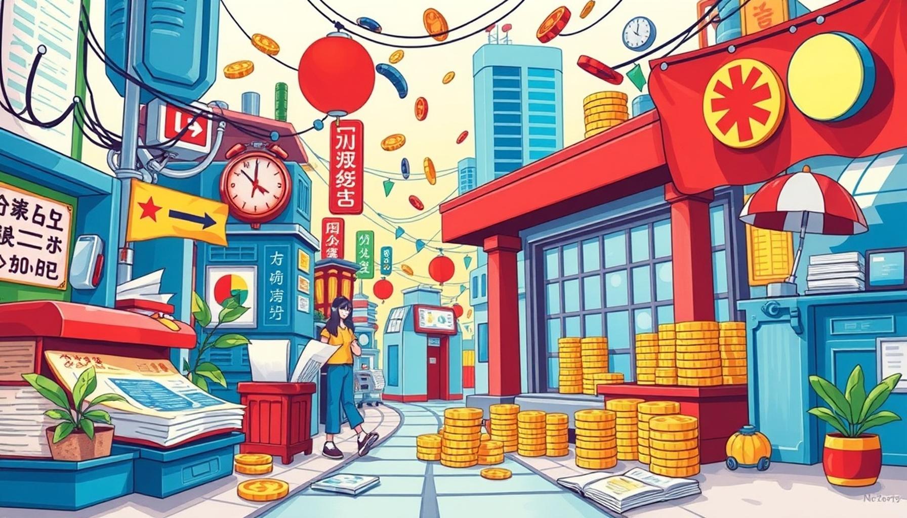 コスト追跡が日本の文脈で月々の支出削減にどのように役立つか